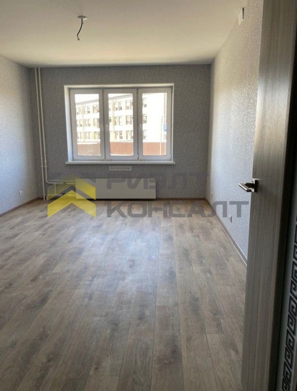 2-комн. квартира, Вторичка, 58м², 5/10 этаж миниатюра 6