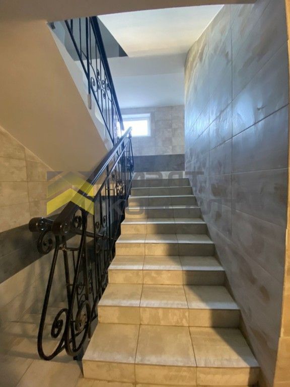 2-комн. квартира, Вторичка, 58м², 5/10 этаж миниатюра 7