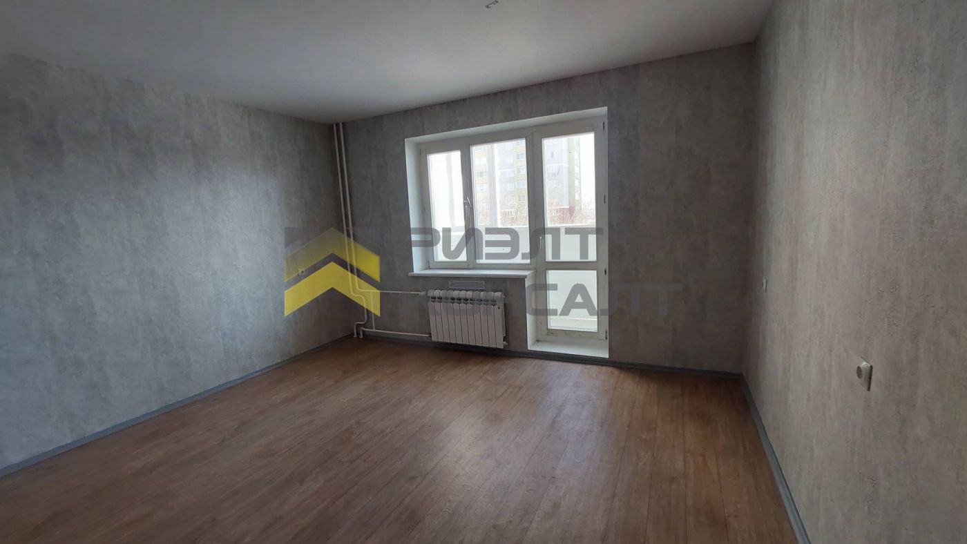 2-комн. квартира, Вторичка, 53м², 6/16 этаж миниатюра 2