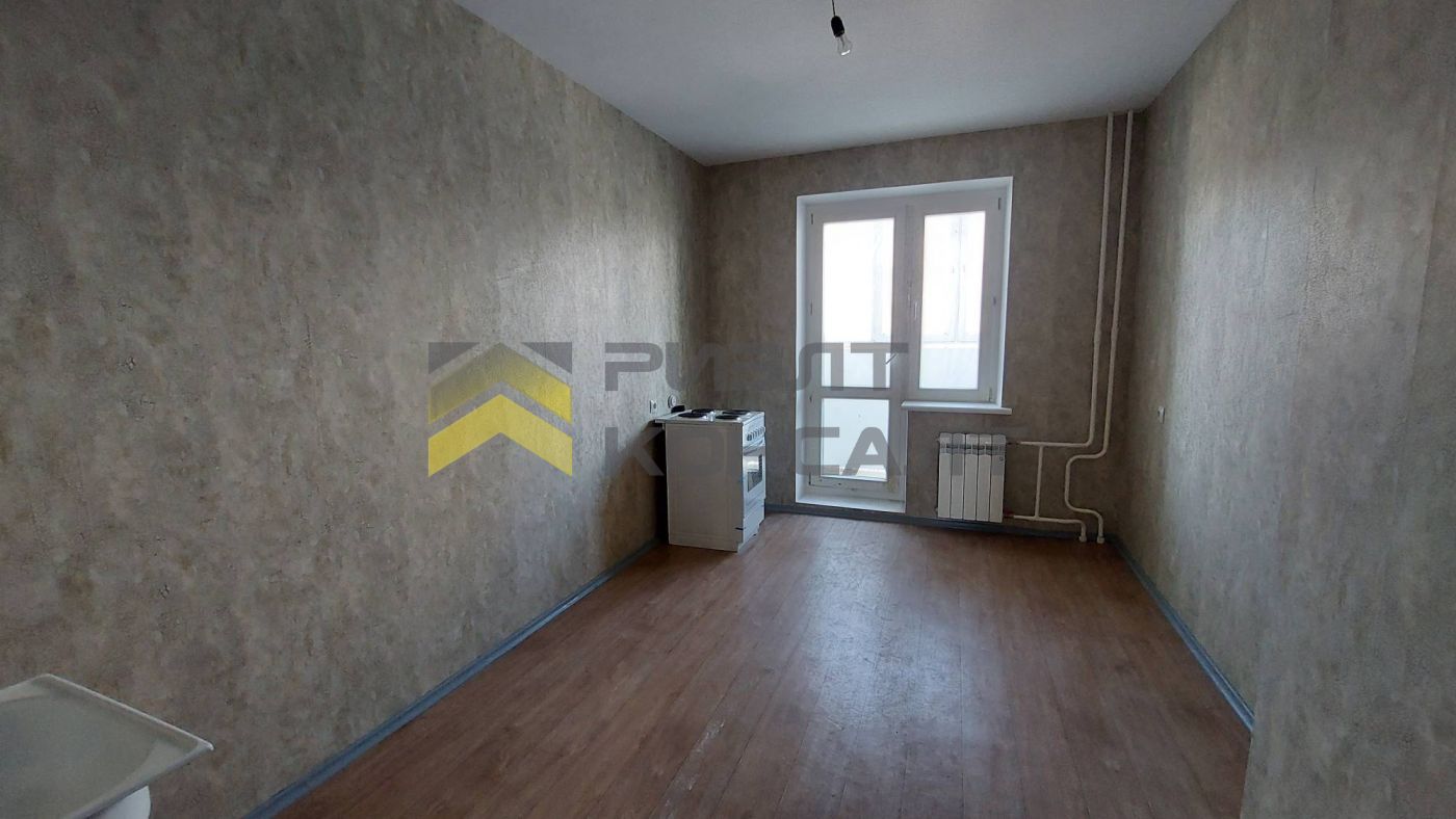 2-комн. квартира, Вторичка, 53м², 6/16 этаж миниатюра 3