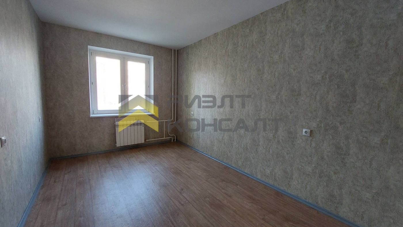 2-комн. квартира, Вторичка, 53м², 6/16 этаж миниатюра 4