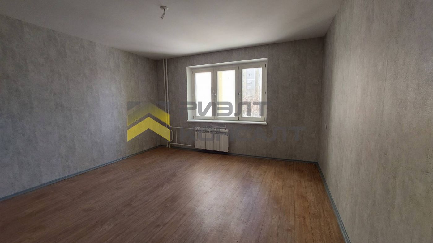 2-комн. квартира, Вторичка, 53м², 6/16 этаж миниатюра 5