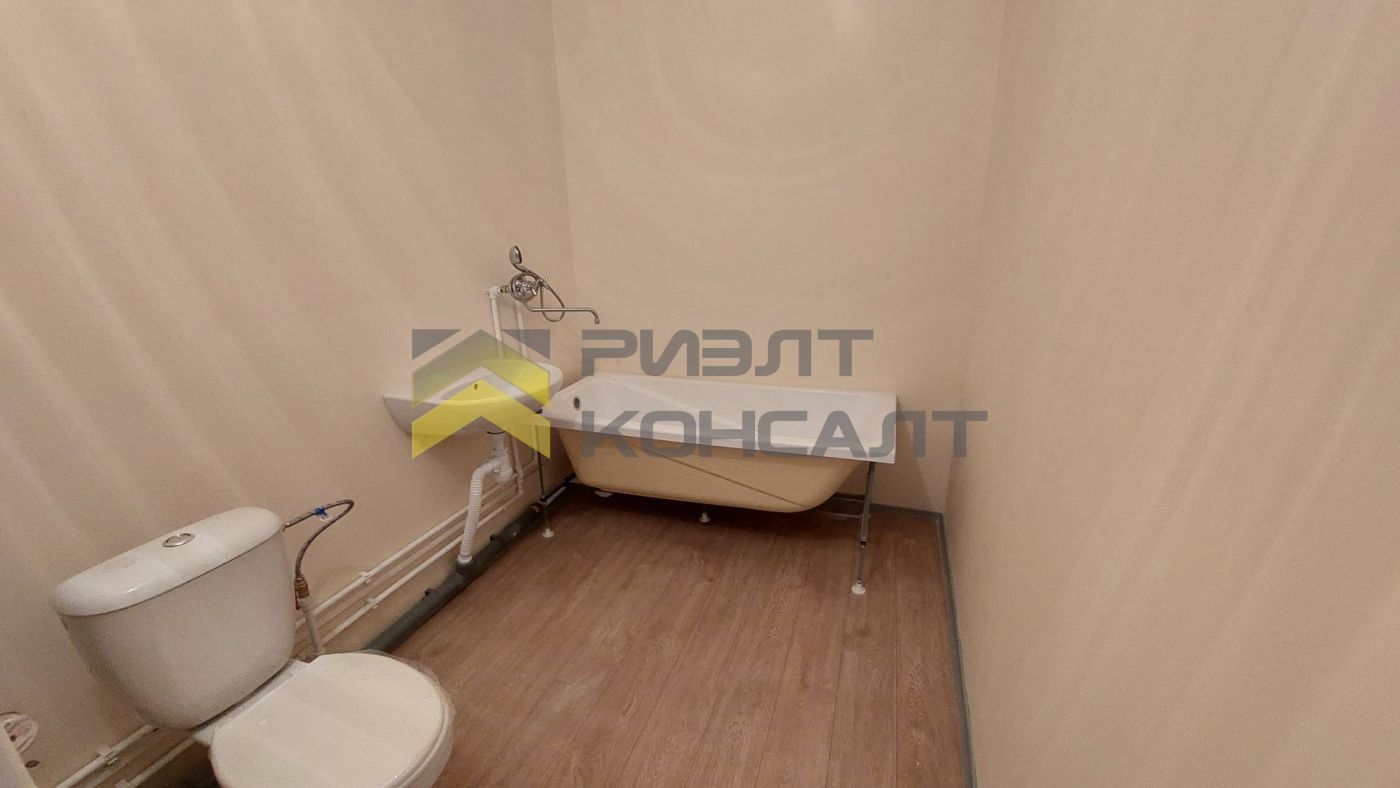 2-комн. квартира, Вторичка, 53м², 6/16 этаж миниатюра 6