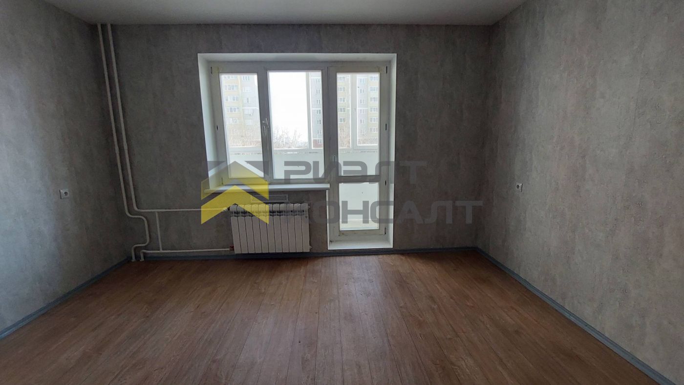 2-комн. квартира, Вторичка, 53м², 6/16 этаж миниатюра 7