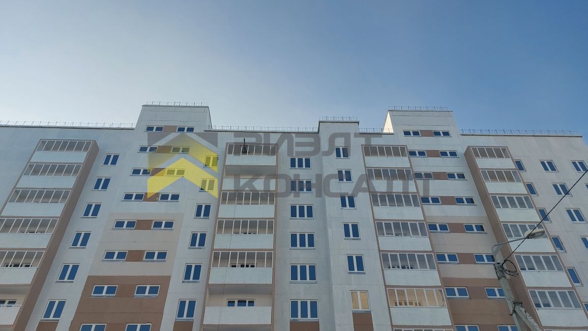 2-комн. квартира, Вторичка, 53м², 6/16 этаж миниатюра 8