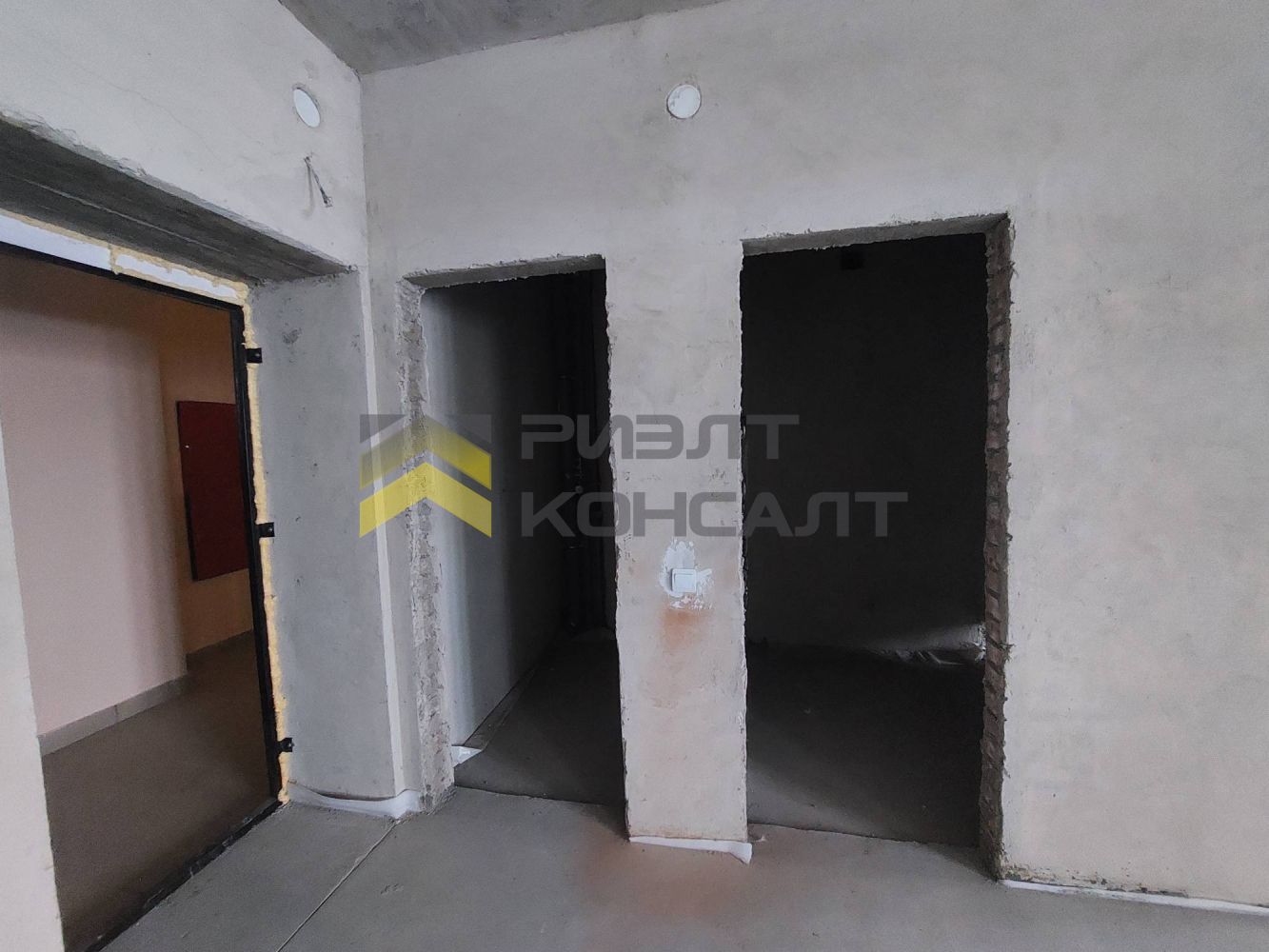 1-комн. квартира, Вторичка, 43м², 5/15 этаж миниатюра 11