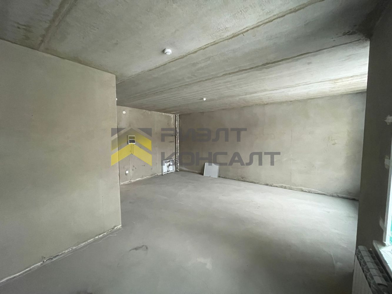 1-комн. квартира, Вторичка, 40м², 6/15 этаж миниатюра 6