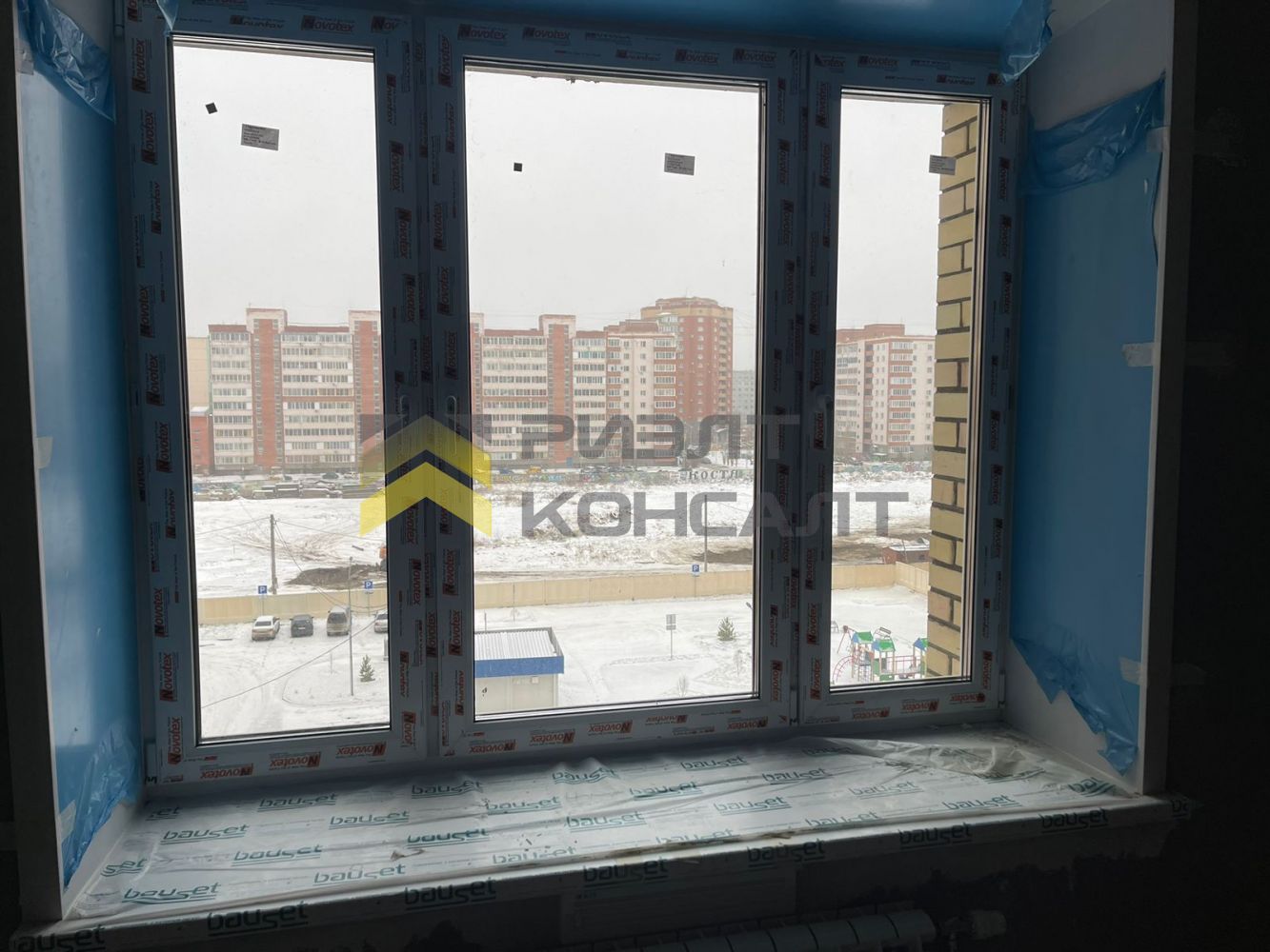 1-комн. квартира, Вторичка, 40м², 6/15 этаж миниатюра 10