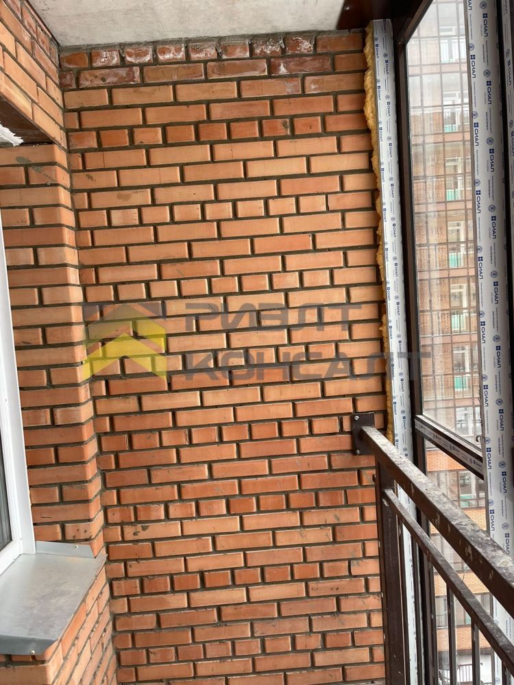 1-комн. квартира, Вторичка, 40м², 6/15 этаж миниатюра 14