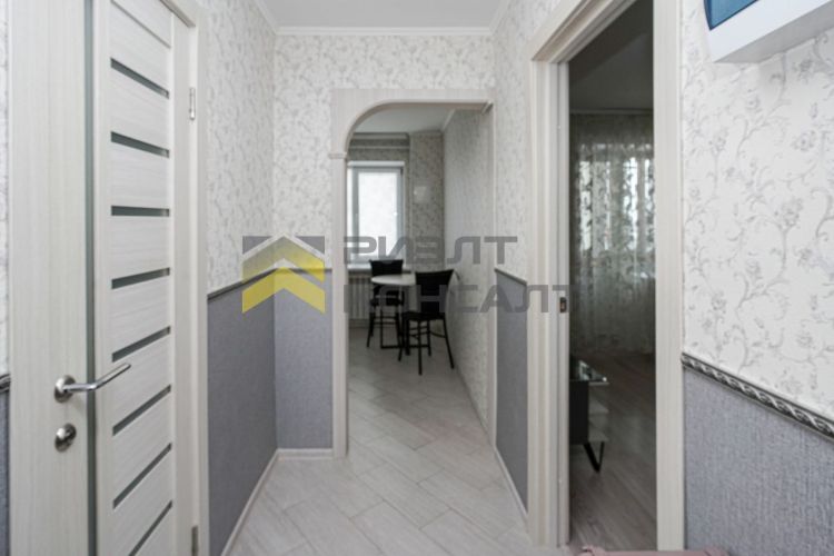 1-комн. квартира, Вторичка, 31.20м², 4/5 этаж миниатюра 5