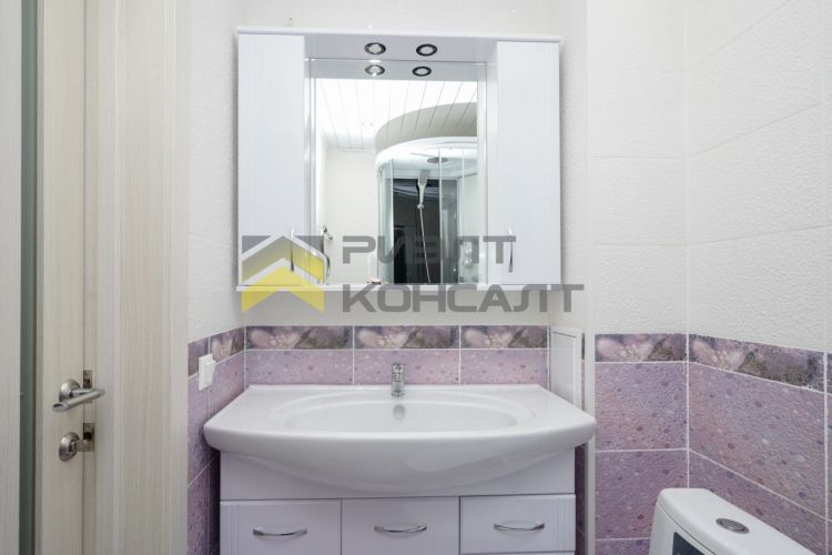 1-комн. квартира, Вторичка, 31.20м², 4/5 этаж миниатюра 7
