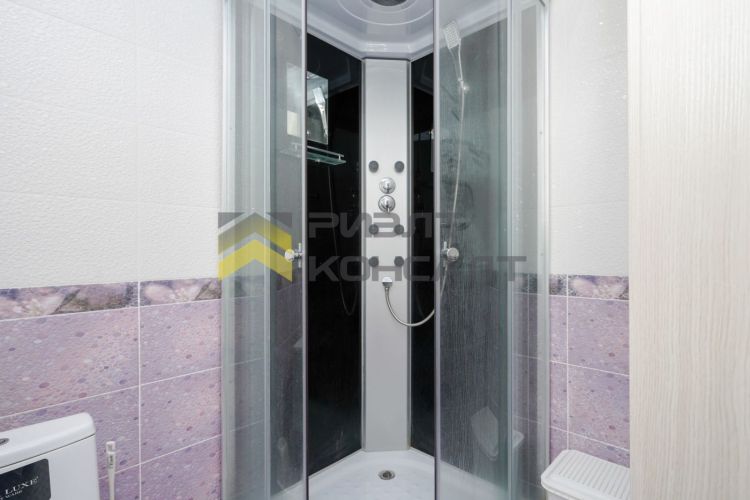 1-комн. квартира, Вторичка, 31.20м², 4/5 этаж миниатюра 8