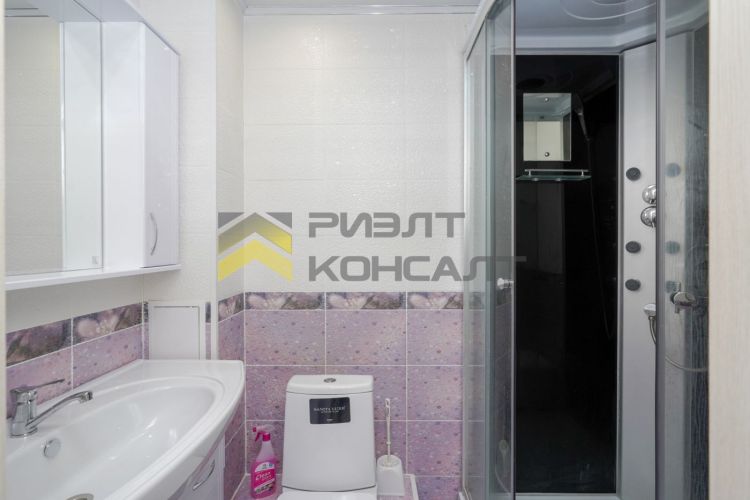 1-комн. квартира, Вторичка, 31.20м², 4/5 этаж миниатюра 9