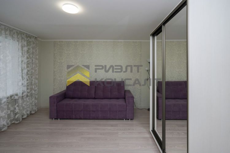 1-комн. квартира, Вторичка, 31.20м², 4/5 этаж миниатюра 12