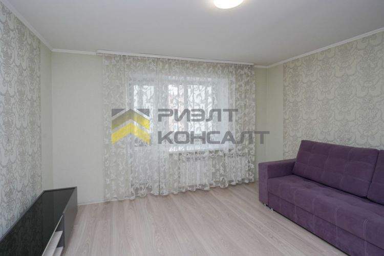 1-комн. квартира, Вторичка, 31.20м², 4/5 этаж миниатюра 13