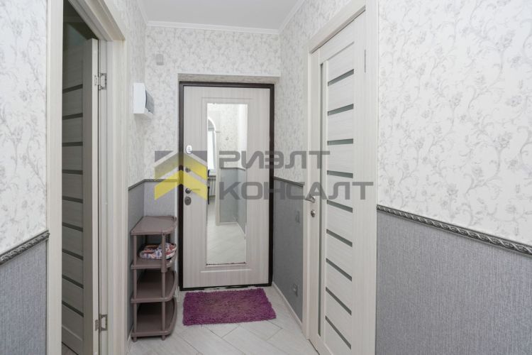 1-комн. квартира, Вторичка, 31.20м², 4/5 этаж миниатюра 14