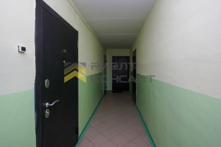 1-комн. квартира, Вторичка, 31.20м², 4/5 этаж миниатюра 16