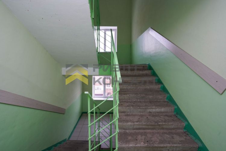 1-комн. квартира, Вторичка, 31.20м², 4/5 этаж миниатюра 17