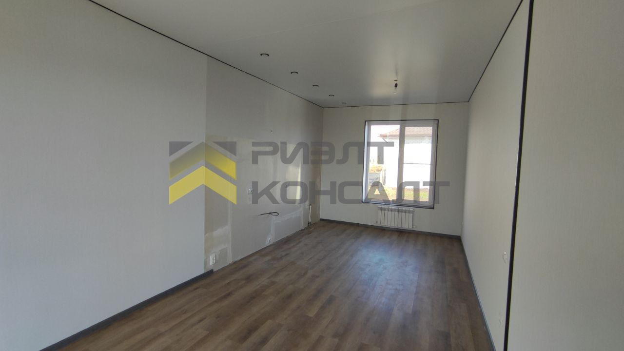 Дом, 96м², 10 соток, 1 этаж, 2 комн., стены: Кирпич миниатюра 11