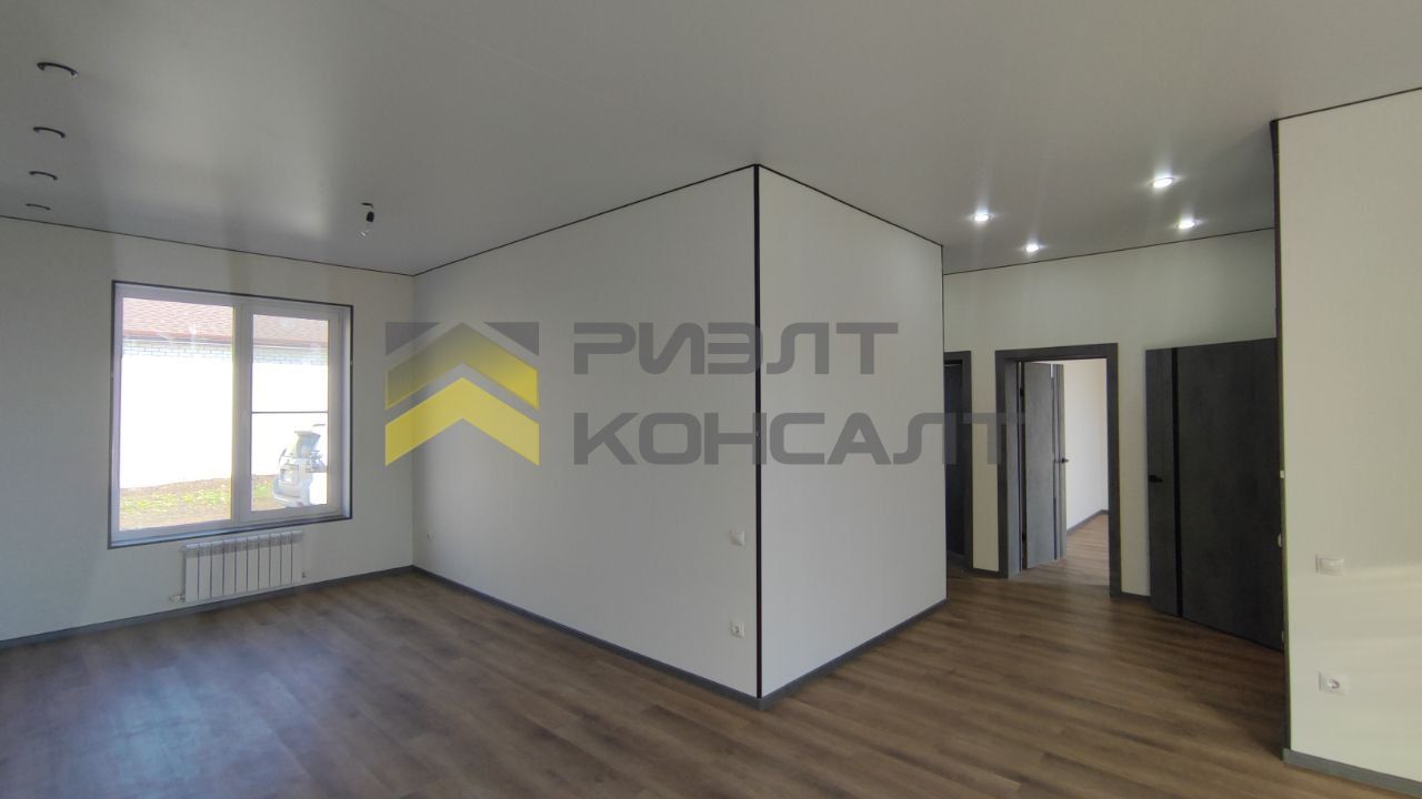 Дом, 96м², 10 соток, 1 этаж, 2 комн., стены: Кирпич миниатюра 10