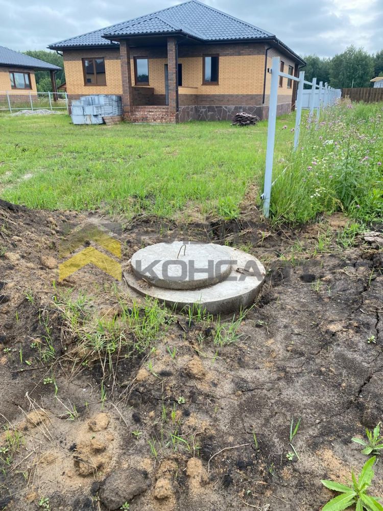 Дом, 161.40м², 10 соток, 1 этаж, 4 комн., стены: Газоблоки миниатюра 14