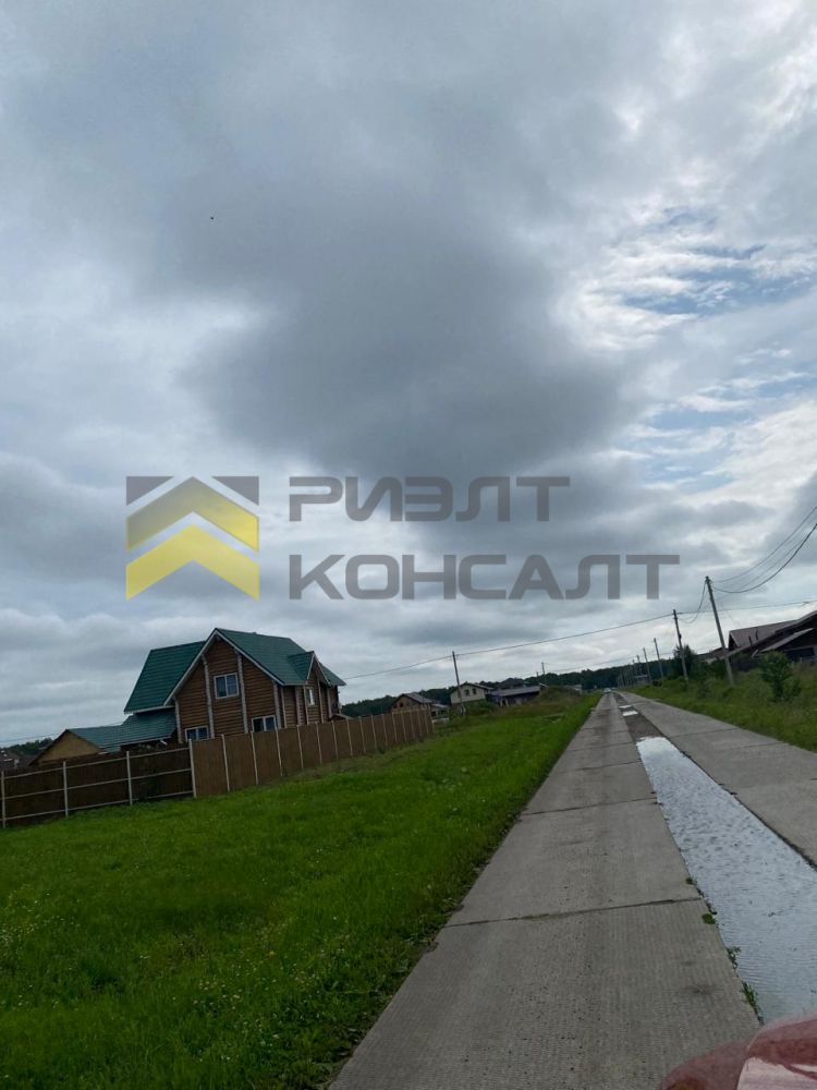 Дом, 161.40м², 10 соток, 1 этаж, 4 комн., стены: Газоблоки миниатюра 9