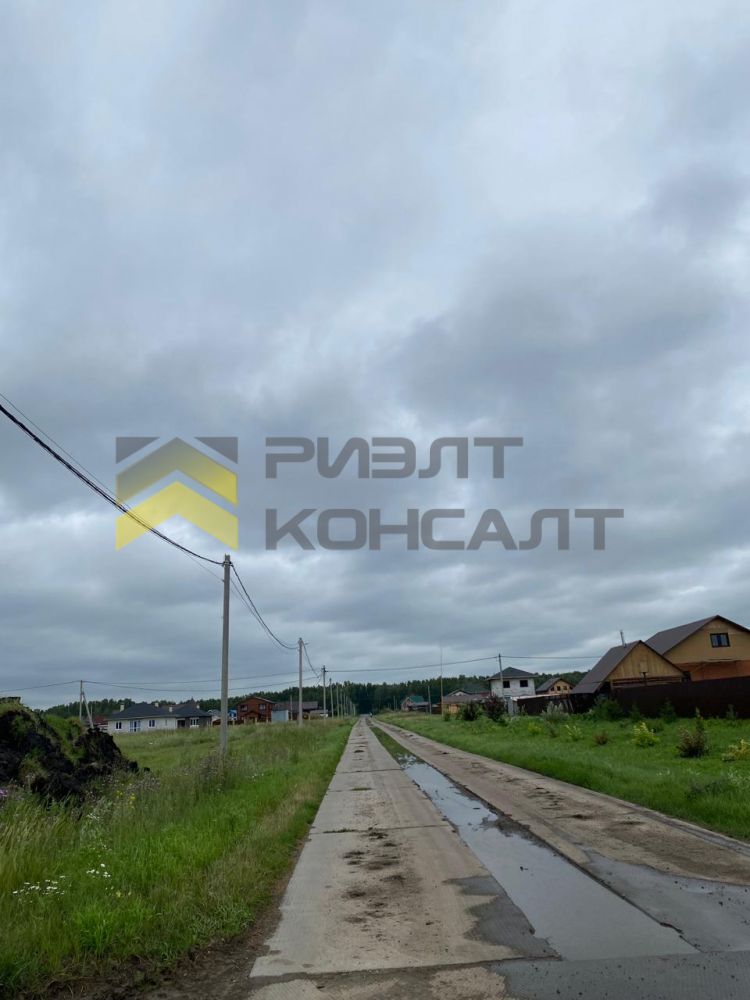 Дом, 161.40м², 10 соток, 1 этаж, 4 комн., стены: Газоблоки миниатюра 10