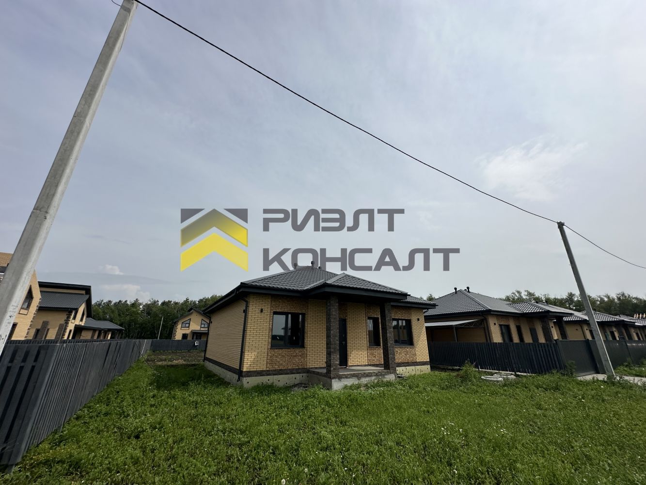 Квартира