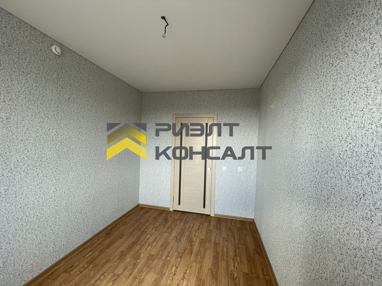 1-комн. квартира, Новостройка, 33м², 1/5 этаж миниатюра 4
