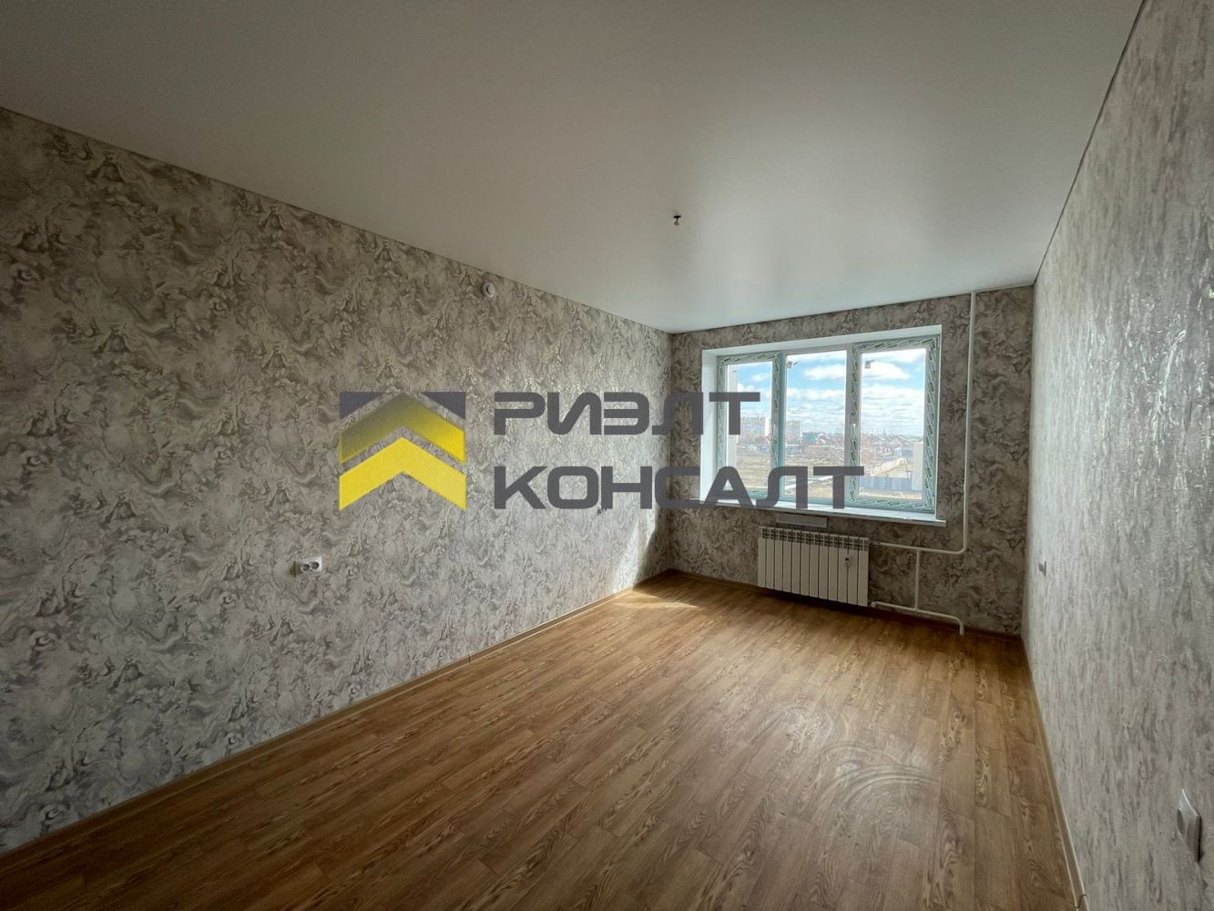 1-комн. квартира, Новостройка, 33м², 1/5 этаж миниатюра 5
