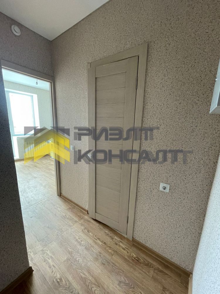 1-комн. квартира, Новостройка, 33м², 1/5 этаж миниатюра 14