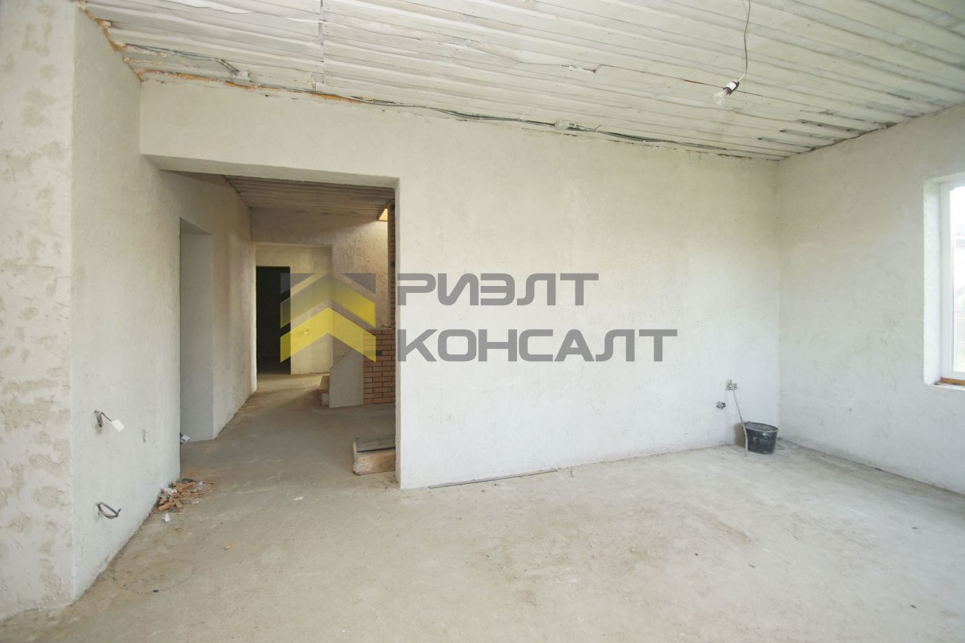 Дом, 250м², 15 соток, 2 этажа, 8 комн., стены: Кирпич миниатюра 22