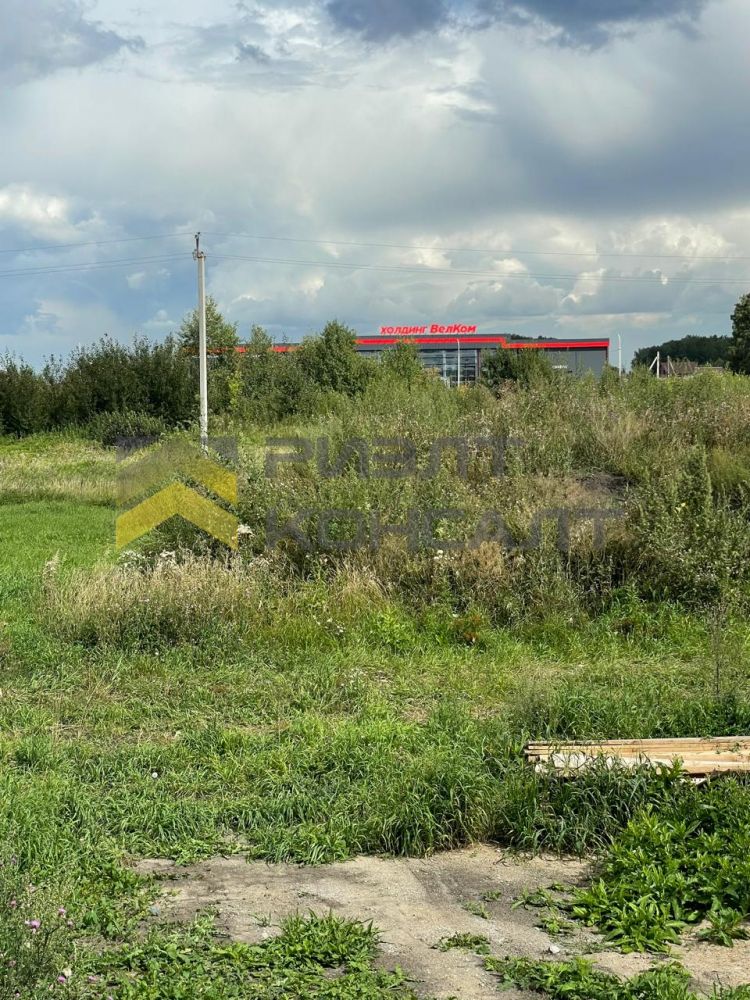 Коттедж, 135м², 15 соток, 1 этаж, 3 комн., стены: Газоблоки миниатюра 20