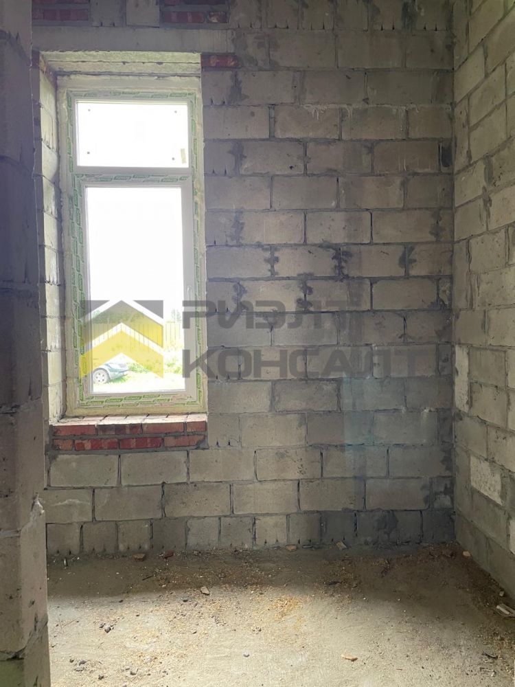 Коттедж, 135м², 15 соток, 1 этаж, 3 комн., стены: Газоблоки миниатюра 12