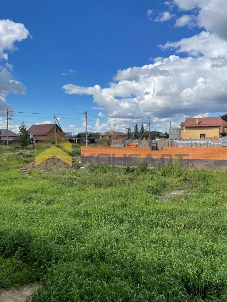 Коттедж, 135м², 15 соток, 1 этаж, 3 комн., стены: Газоблоки миниатюра 21