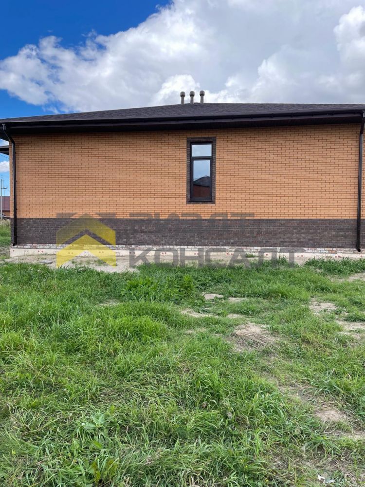 Коттедж, 135м², 15 соток, 1 этаж, 3 комн., стены: Газоблоки миниатюра 18