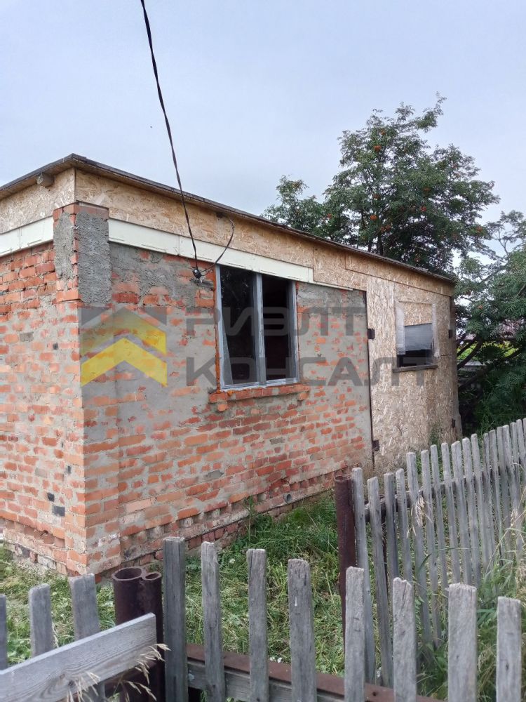 Квартира