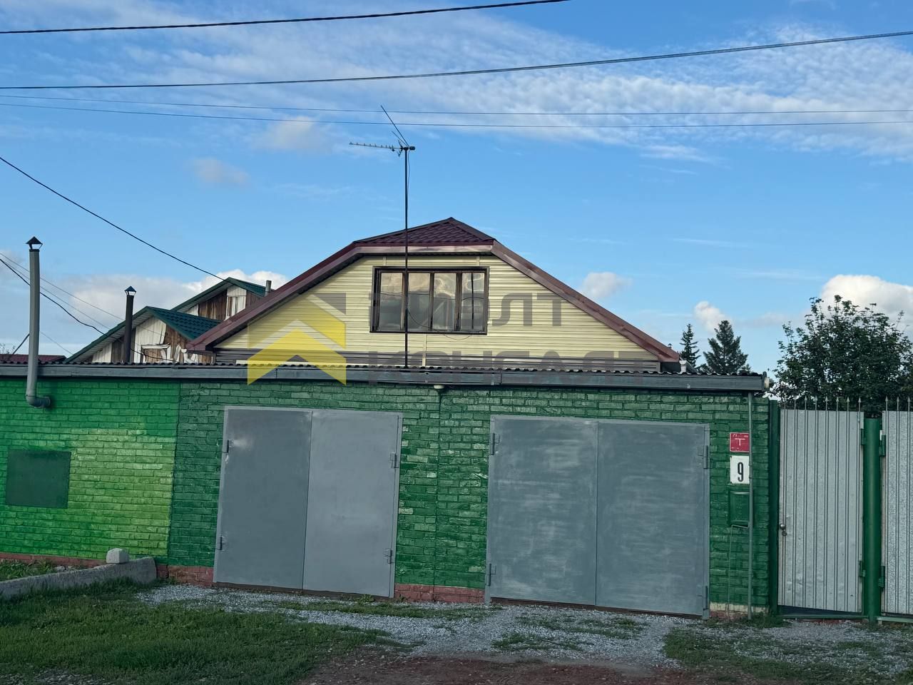 Квартира