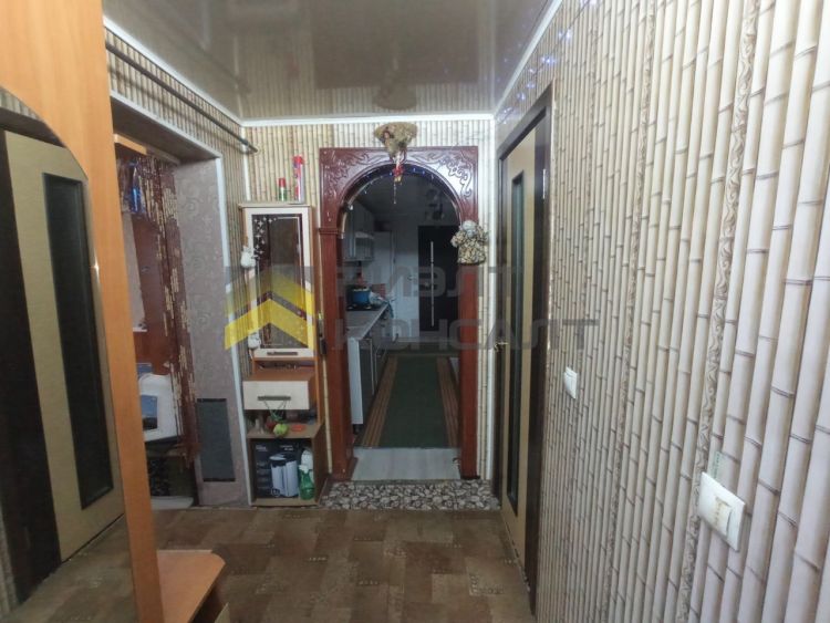 Дом, 82.50м², 5 соток, 1 этаж, 3 комн., стены: Бревно миниатюра 9