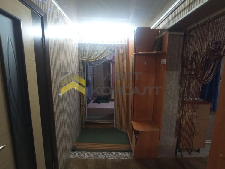 Дом, 82.50м², 5 соток, 1 этаж, 3 комн., стены: Бревно миниатюра 10