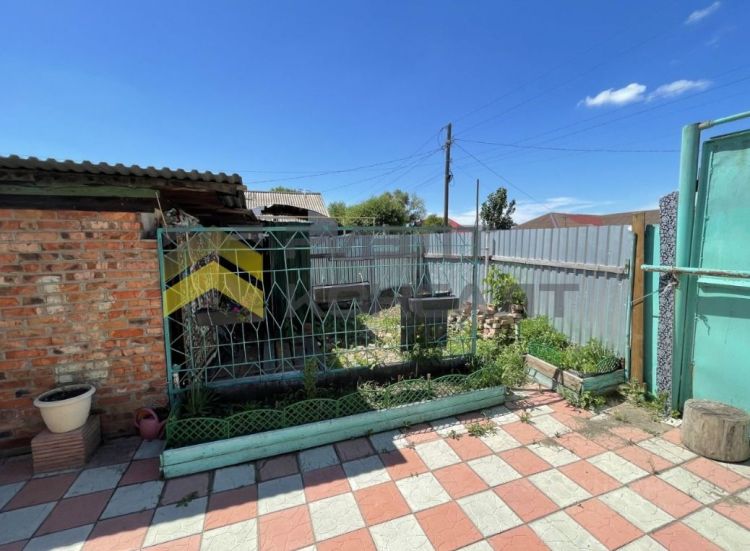 Дом, 82.50м², 5 соток, 1 этаж, 3 комн., стены: Бревно миниатюра 6
