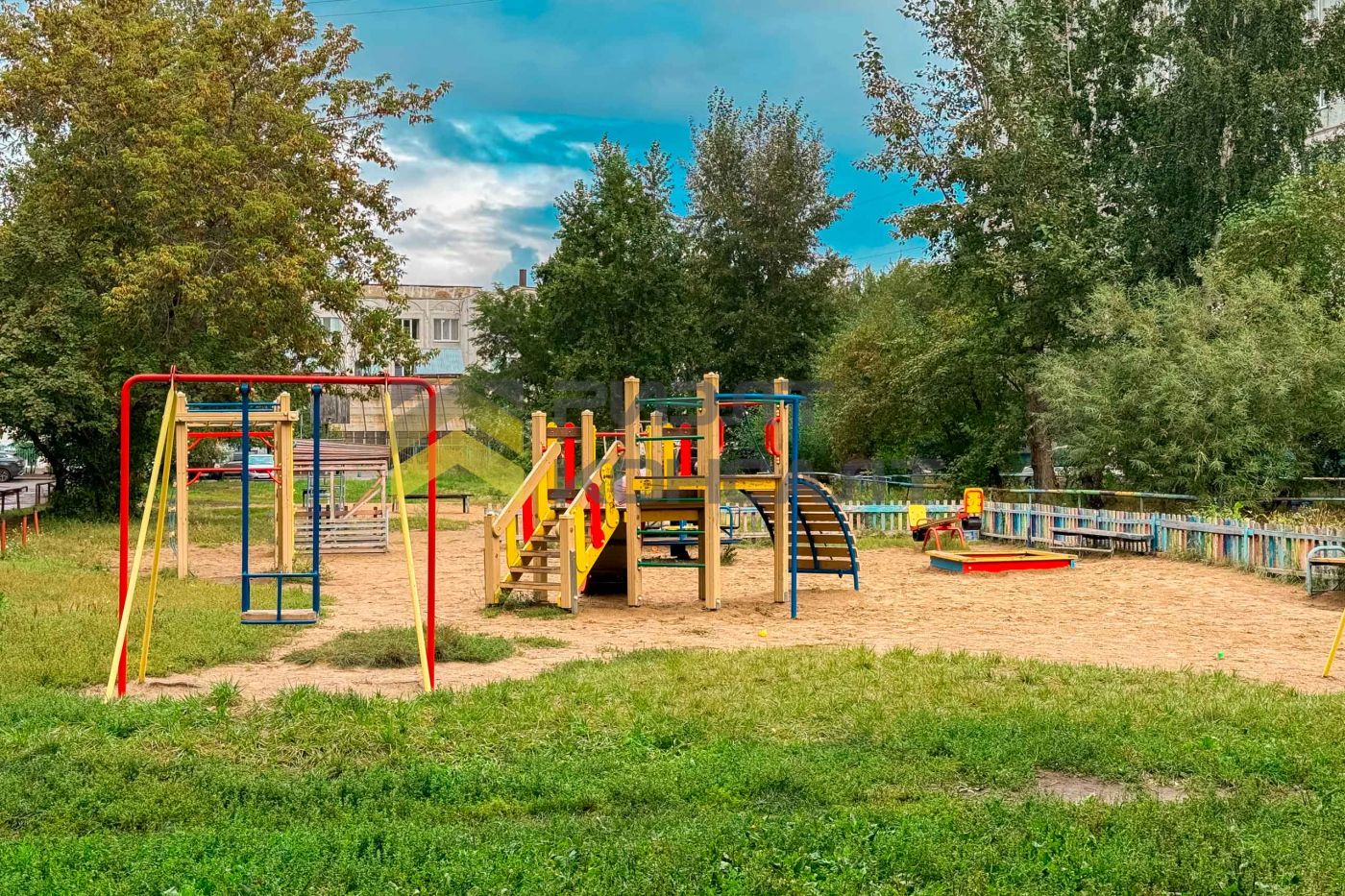 2-комн. квартира, Вторичка, 52.30м², 4/9 этаж миниатюра 32