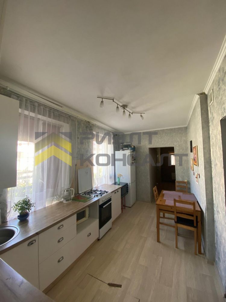 Дом, 65м², 3.60 соток, 1 этаж, 3 комн., стены: Бревно миниатюра 13