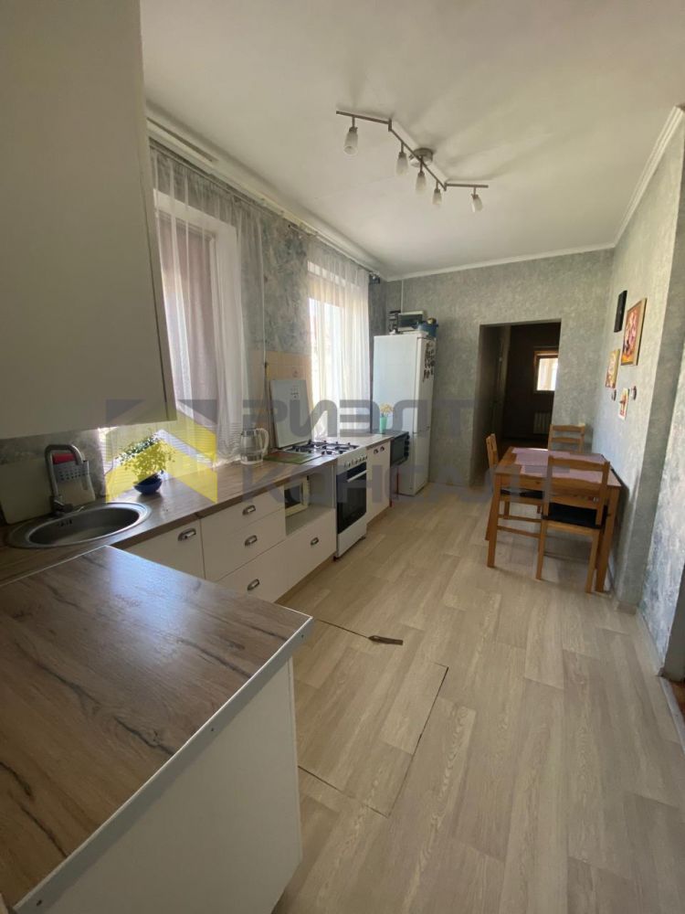 Дом, 65м², 3.60 соток, 1 этаж, 3 комн., стены: Бревно миниатюра 14