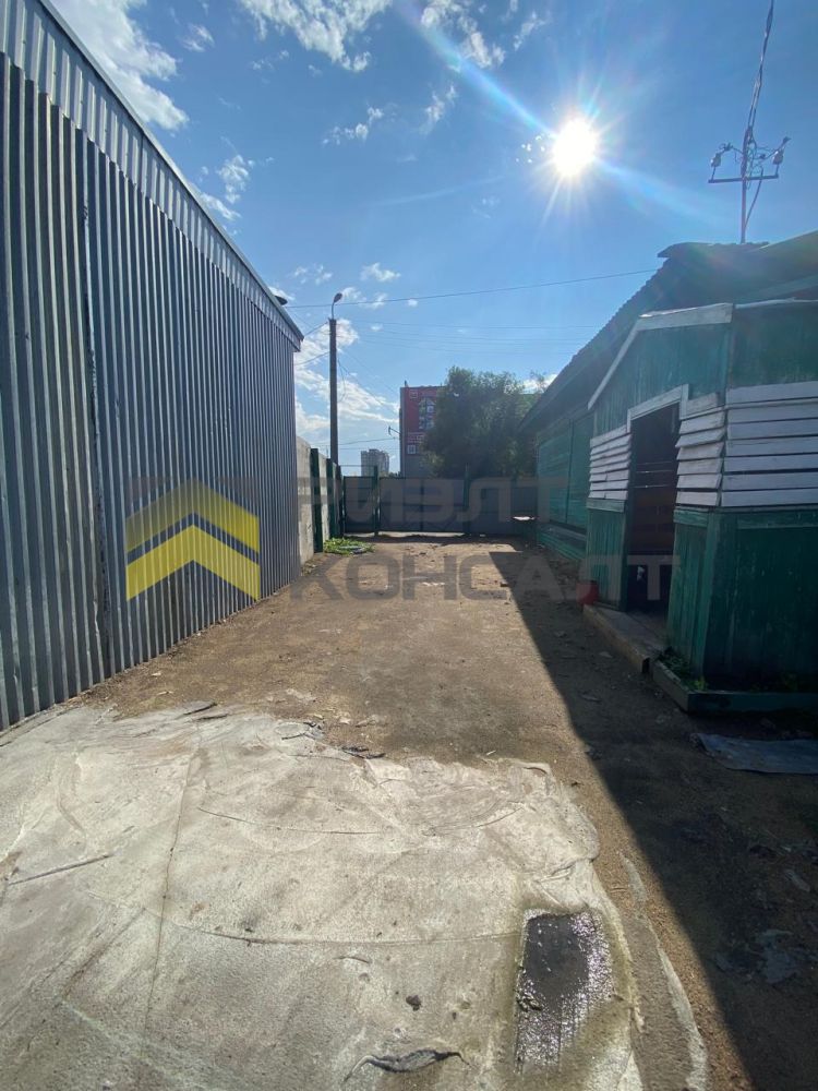 Фото объекта