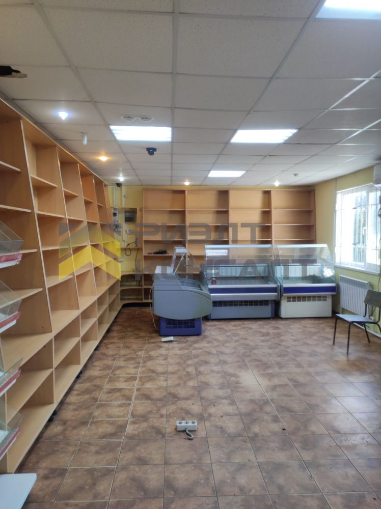 Помещение Свободного Назначения, 47.50м², 1/1 этаж миниатюра 7