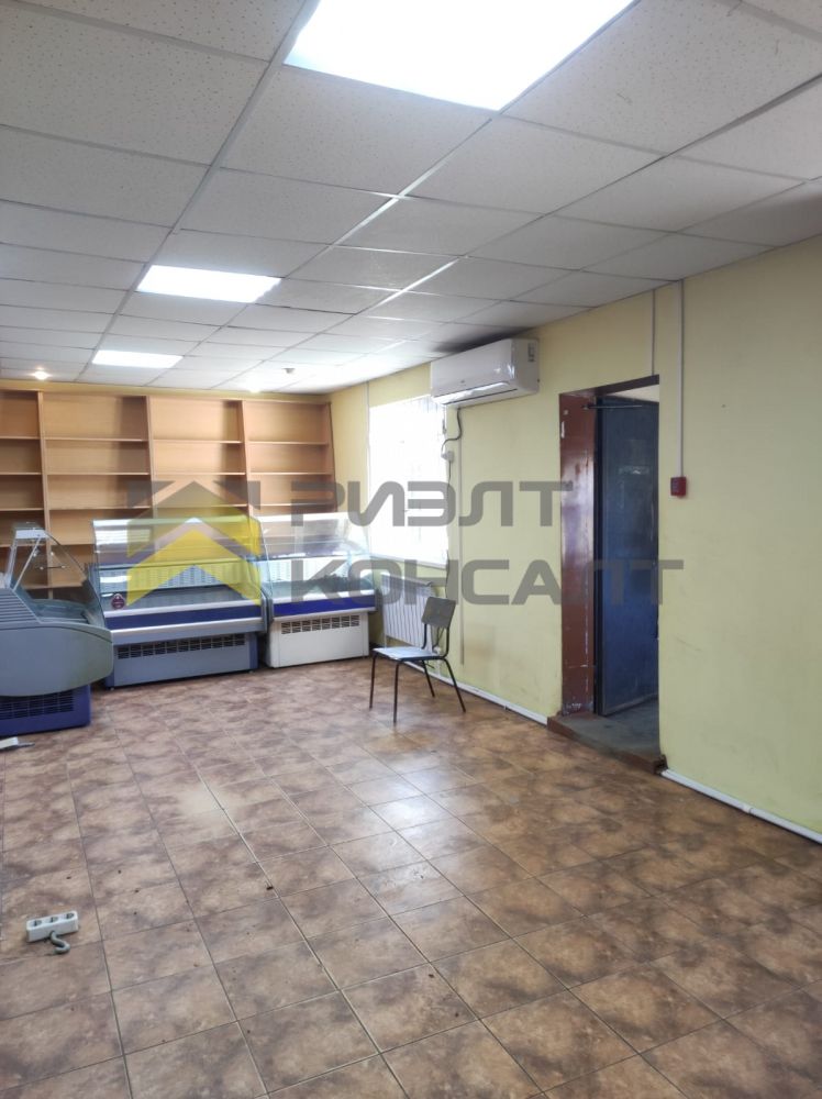 Помещение Свободного Назначения, 47.50м², 1/1 этаж миниатюра 8