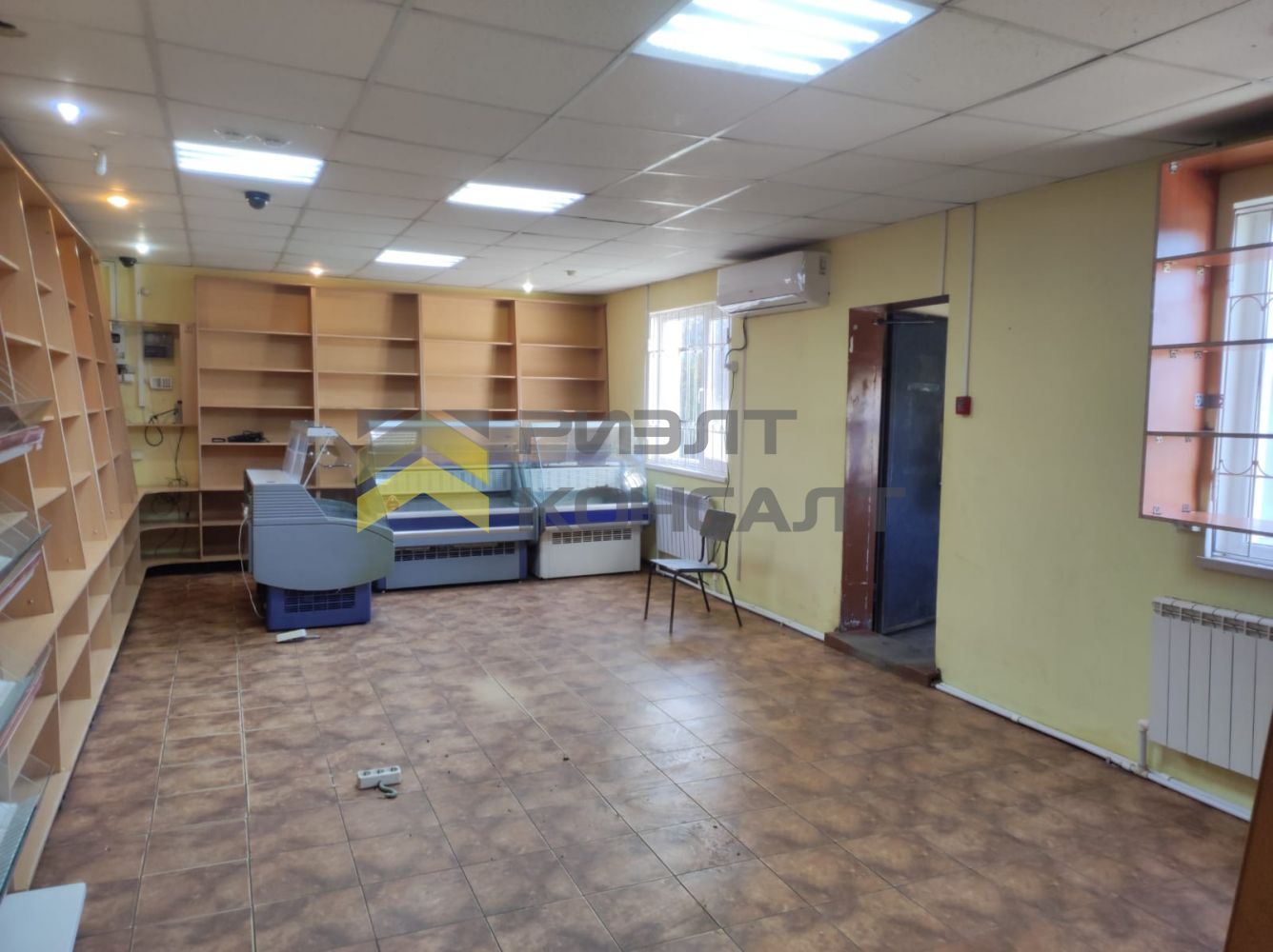 Помещение Свободного Назначения, 47.50м², 1/1 этаж миниатюра 10