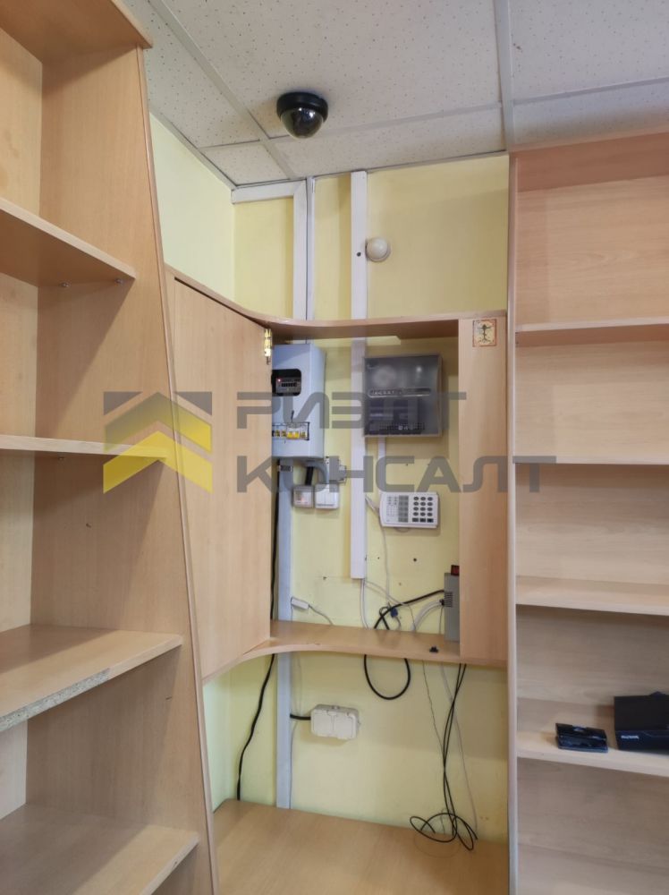 Помещение Свободного Назначения, 47.50м², 1/1 этаж миниатюра 15