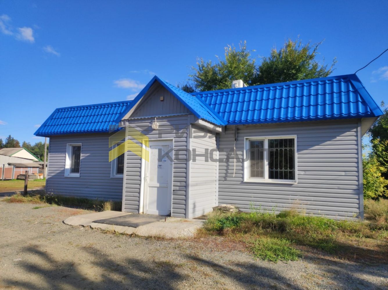 Квартира